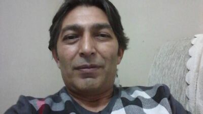 İstanbul Bahçelievler’de geçtiğimiz yıl ağabeyini vahşice öldürdüğü iddiasıyla tutuklanan Harun