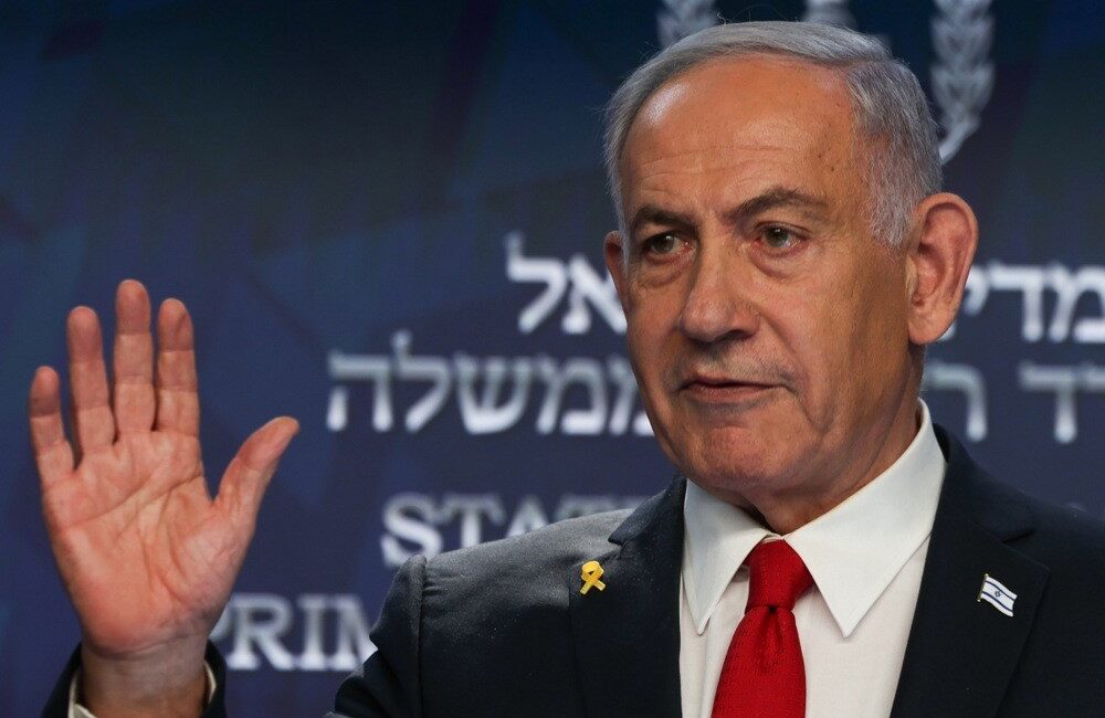 İsrail Başbakanı Binyamin Netanyahu, İran’a yönelik 13 Haziran’da başlatılan saldırılara