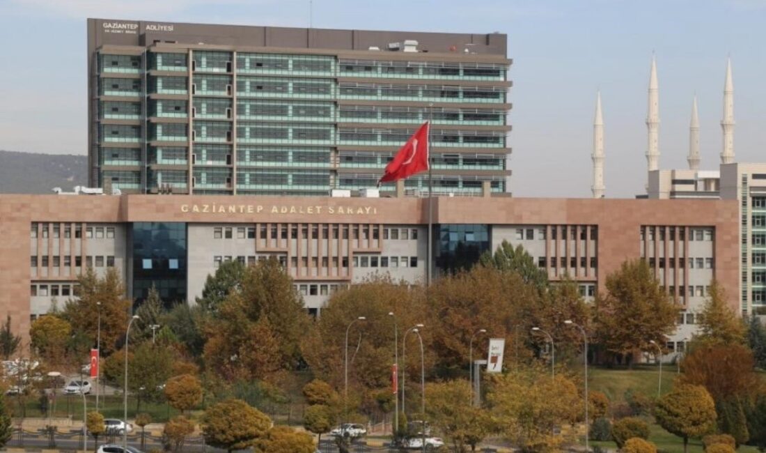 Gaziantep'te geçtiğimiz yıl bir gece kulübünde çıkan silahlı kavgada hayatını