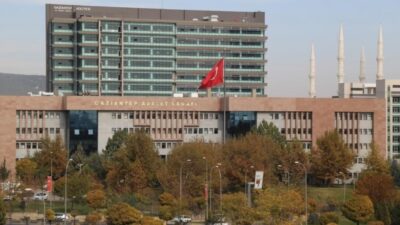 Gaziantep'te geçtiğimiz yıl bir gece kulübünde çıkan silahlı kavgada hayatını