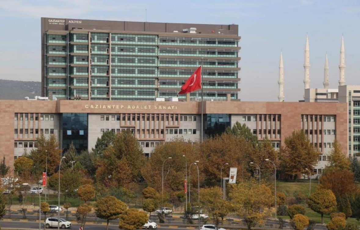 Gaziantep'te geçtiğimiz yıl bir gece kulübünde çıkan silahlı kavgada hayatını