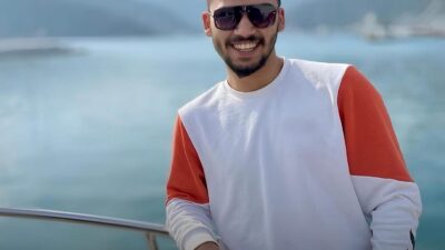 Fethiye’de 23 yaşındaki Ömer Bayram Fidan, arkadaşı B.E.B.’nin evinde bıçaklanmış