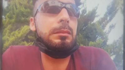 
Elazığ’ın Kovancılar ilçesine bağlı Şenova köyünde kardeşler arasında çıkan arazi