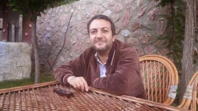 Denizli’nin Buldan ilçesinde evine dönen bir çiftçi, yılan sokması sonucu