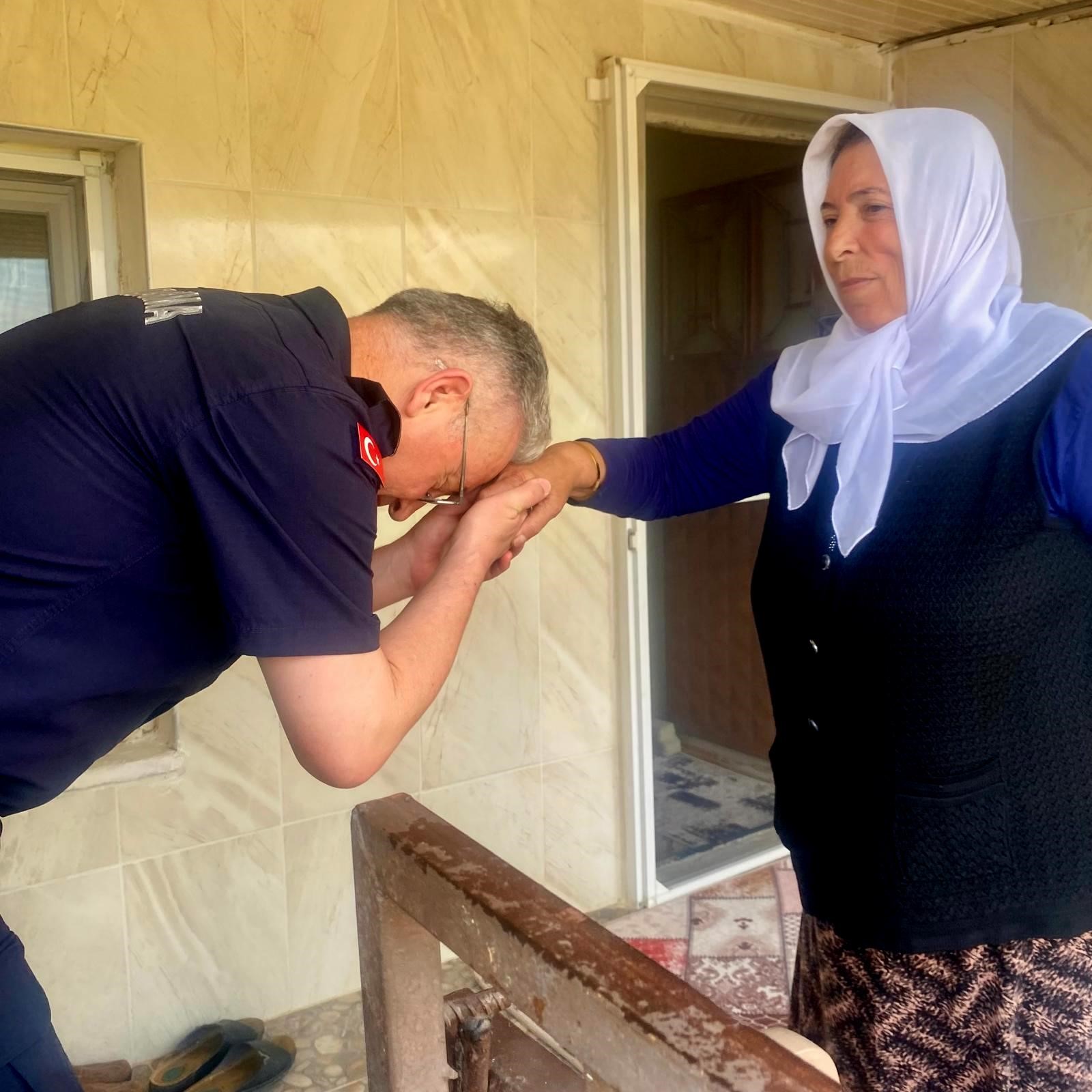 Afyonkarahisar İl Jandarma Komutanı Albay Tolga Yağan, 2015 yılında şehit