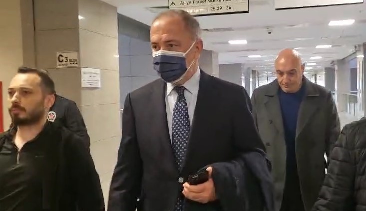 Gazeteci Fatih Altaylı, kendisine ait Youtube kanalında söylediği sözler nedeniyle