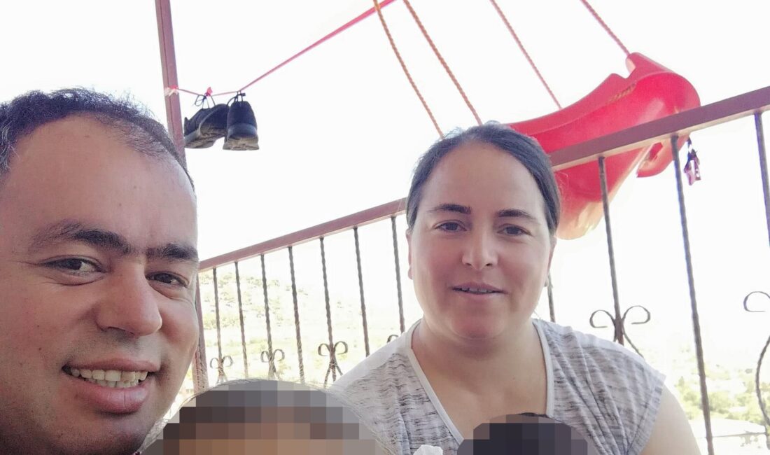 Mersin’in Mut ilçesinde yaşanan silahlı saldırıda komşu aile 3 kişiyi