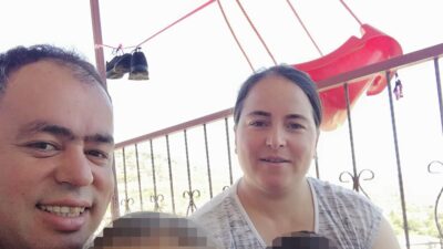 Mersin’in Mut ilçesinde yaşanan silahlı saldırıda komşu aile 3 kişiyi