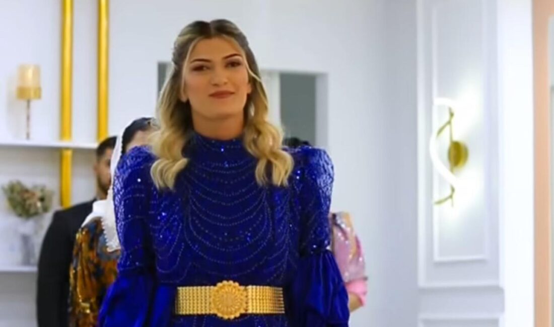 Şırnak’ın Silopi ilçesinde aynı lokantada çalışan iki kişi arasında çıkan