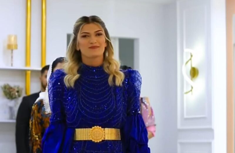 Şırnak’ın Silopi ilçesinde aynı lokantada çalışan iki kişi arasında çıkan