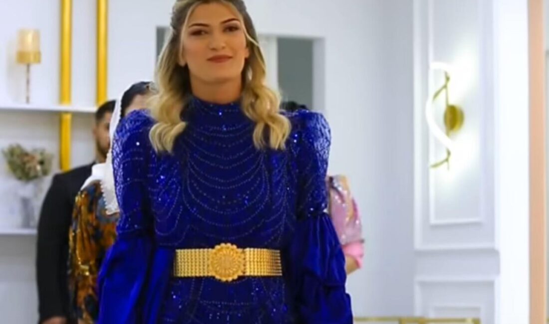 Şırnak'ın Silopi ilçesinde bir lokantada arkadaşıyla tartışan 29 yaşındaki Gülizar