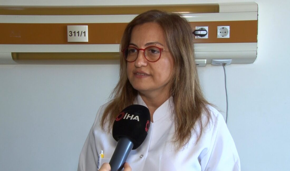 Türkiye'de son dönemde artan kene vakalarına karşı uzmanlardan uyarılar geldi.