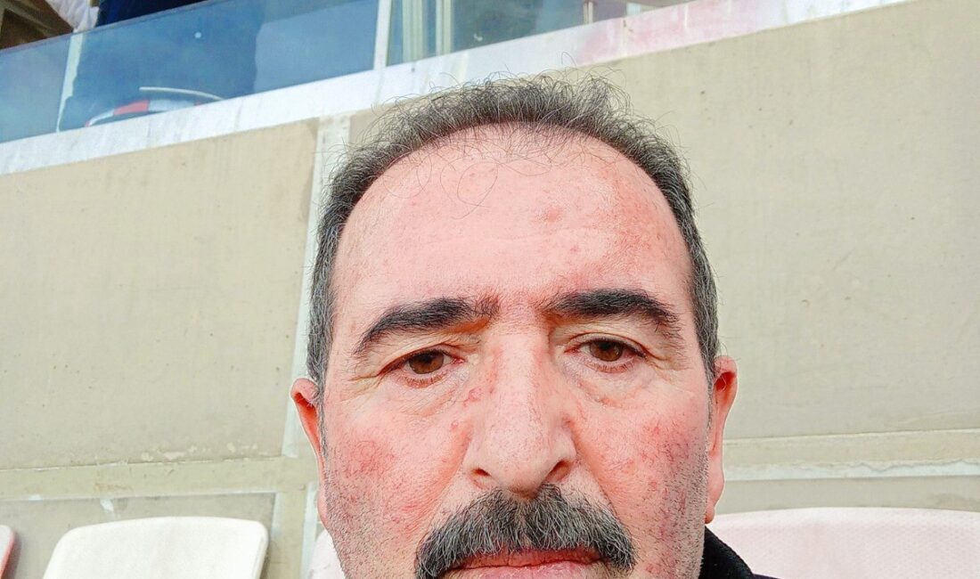 Sivas’ta meydana gelen iş kazasında bir operatör hayatını kaybetti. Edinilen