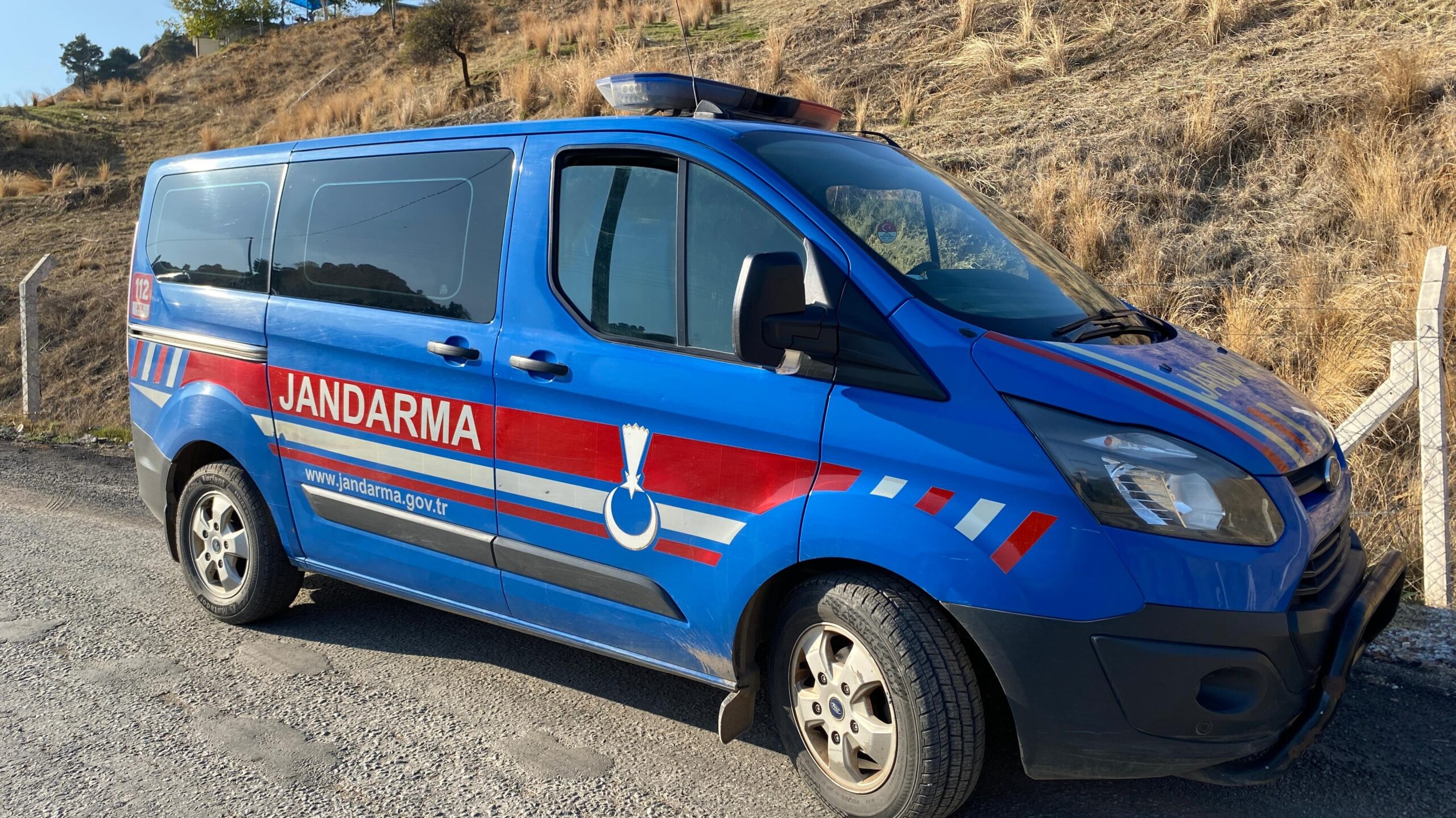 Aydın'ın Nazilli ilçesinde 17 yaşındaki bir genç kız hayvan damında