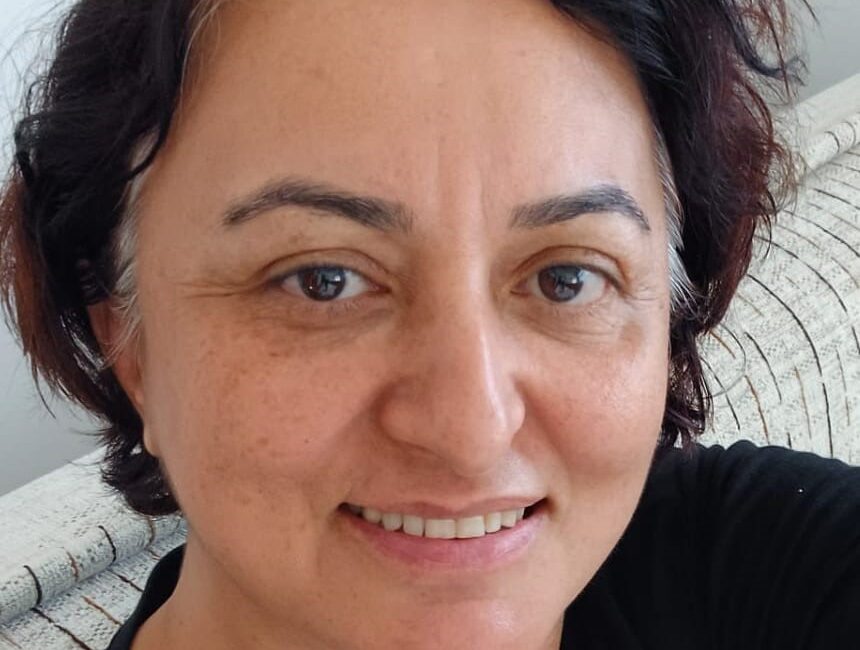  Mersin'in Erdemli ilçesinde 47 yaşındaki 2 çocuk annesi öğretmeni öldüren meslektaş