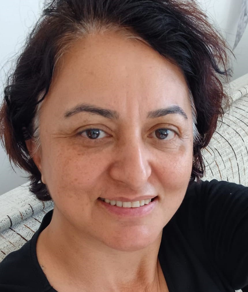  Mersin'in Erdemli ilçesinde 47 yaşındaki 2 çocuk annesi öğretmeni öldüren meslektaş