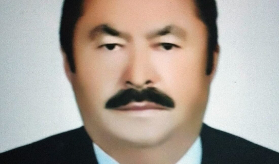 Trabzon’un Şalpazarı ilçesinde arıcılıkla uğraşan eski muhtar Hasan Yamaç, arı