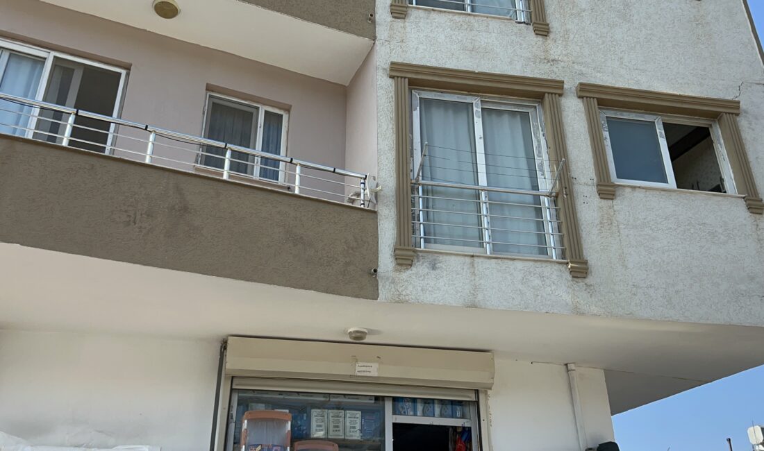 Hatay’ın İskenderun ilçesinde yalnız yaşayan 67 yaşındaki Mitat G., evinde