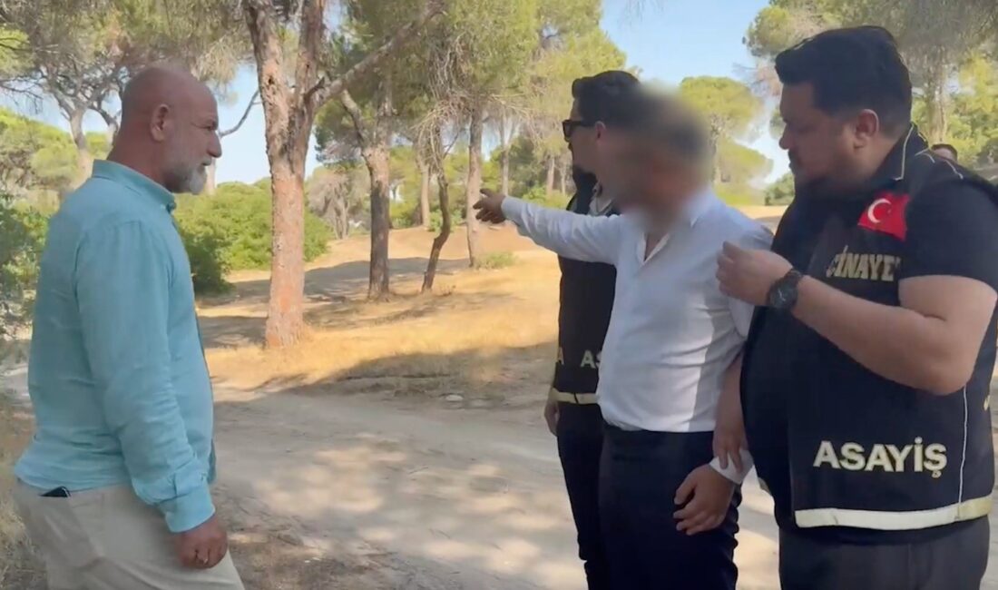 Antalya'da yaklaşık 7 yıldır kayıp olan yabancı uyruklu kadının, eşi