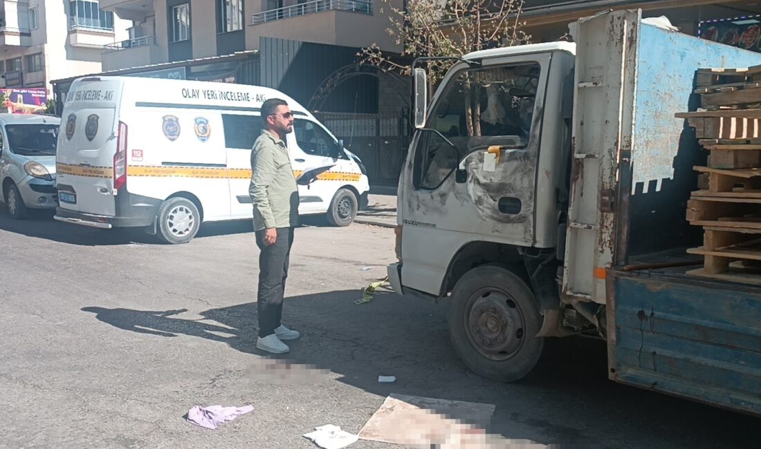 Gaziantep'te alacak verecek meselesi nedeniyle çıkan kavgada kalbinden bıçaklanan 1