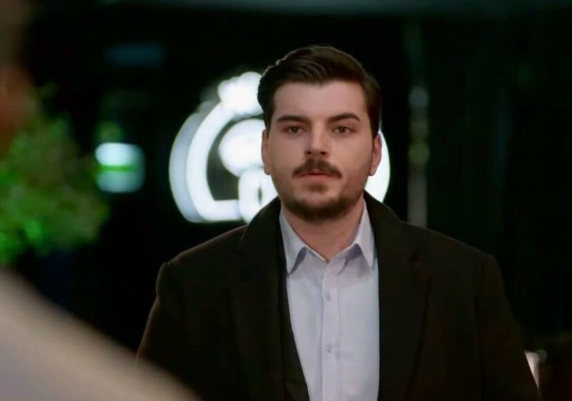 TEM Otoyolu'nda bir tır sürücüsü ile yaşadığı anlaşmazlık sonucu oyuncu