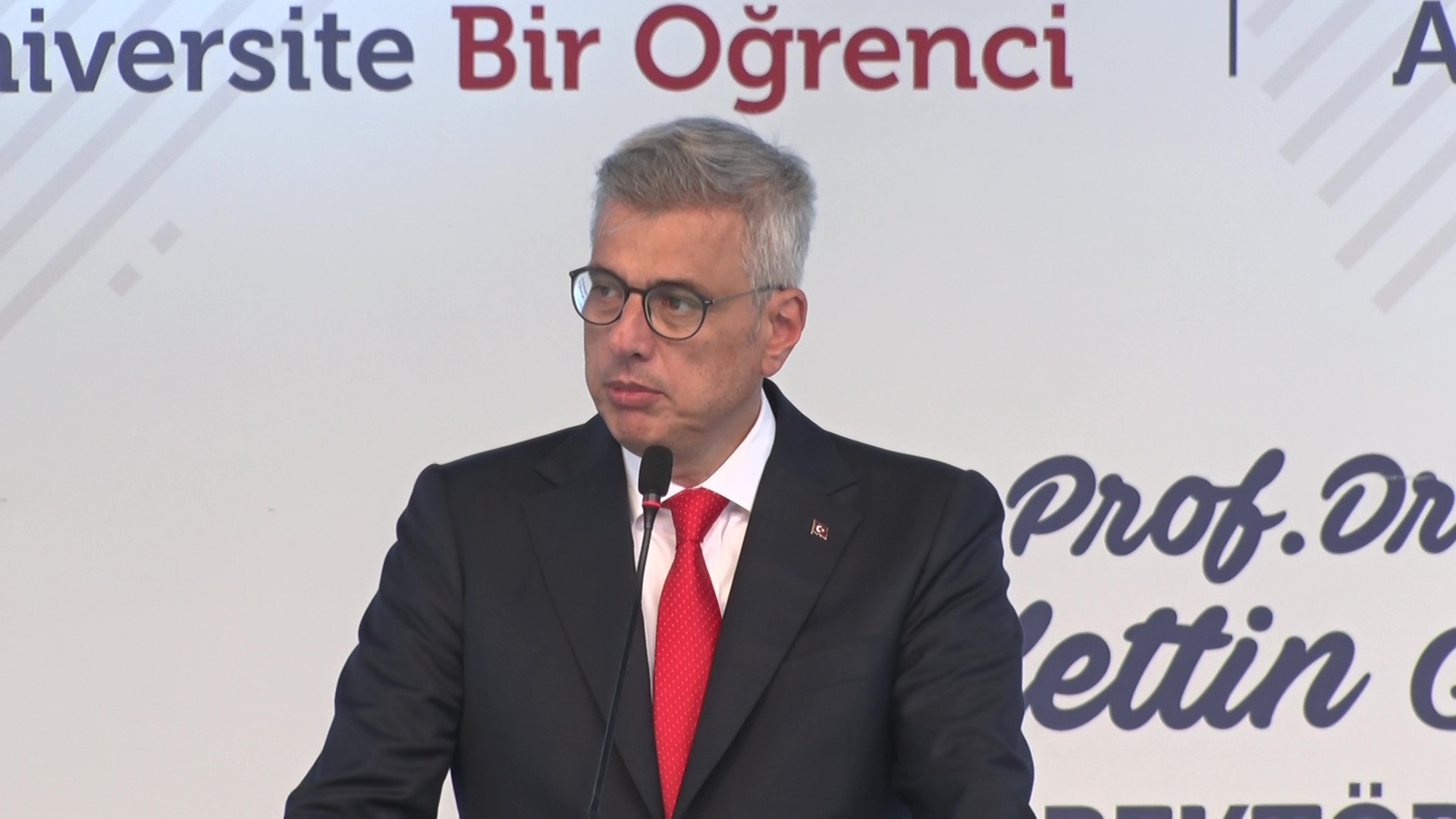 Sağlık Bilimleri Üniversitesi (SBÜ) Mekteb-i Tıbbiye-i Şahane Külliyesi'nde 2024-2025 akademik