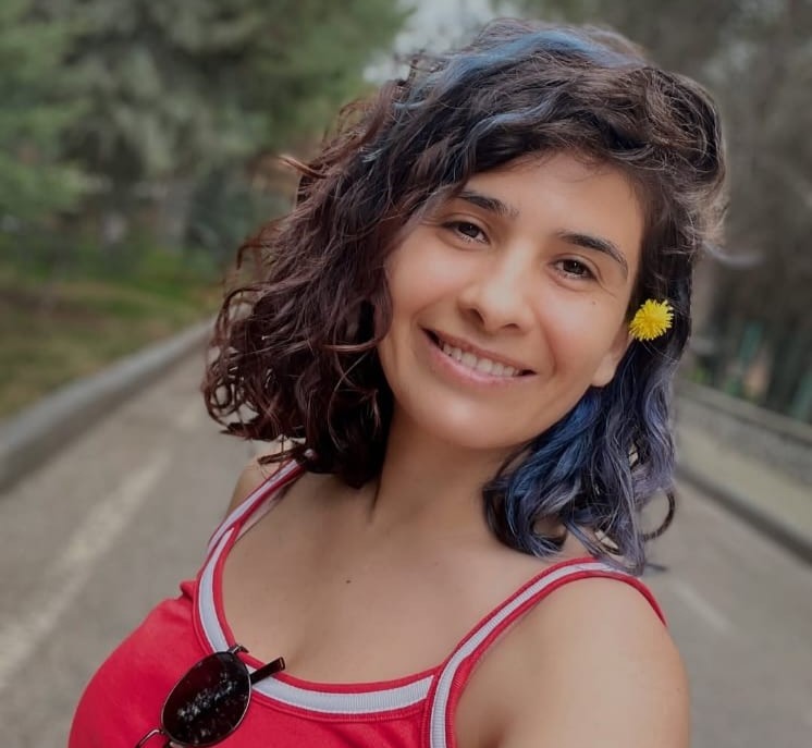  Gaziantep'te 3'üncü kattaki evinden düşerek şüpheli şekilde hayatını kaybeden Emel