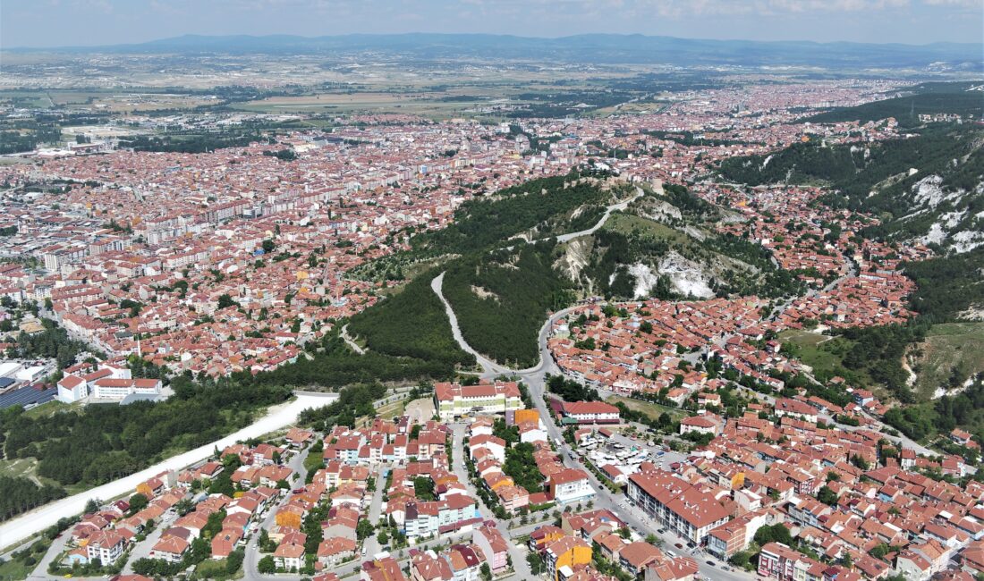 Kütahya’da 2024 Ölüm İstatistikleri Açıklandı: En Fazla Kayıp Dolaşım Sistemi Hastalıklarından Türkiye İstatistik Kurumu (TÜİK), 2024 yılına ilişkin ölüm ve ölüm