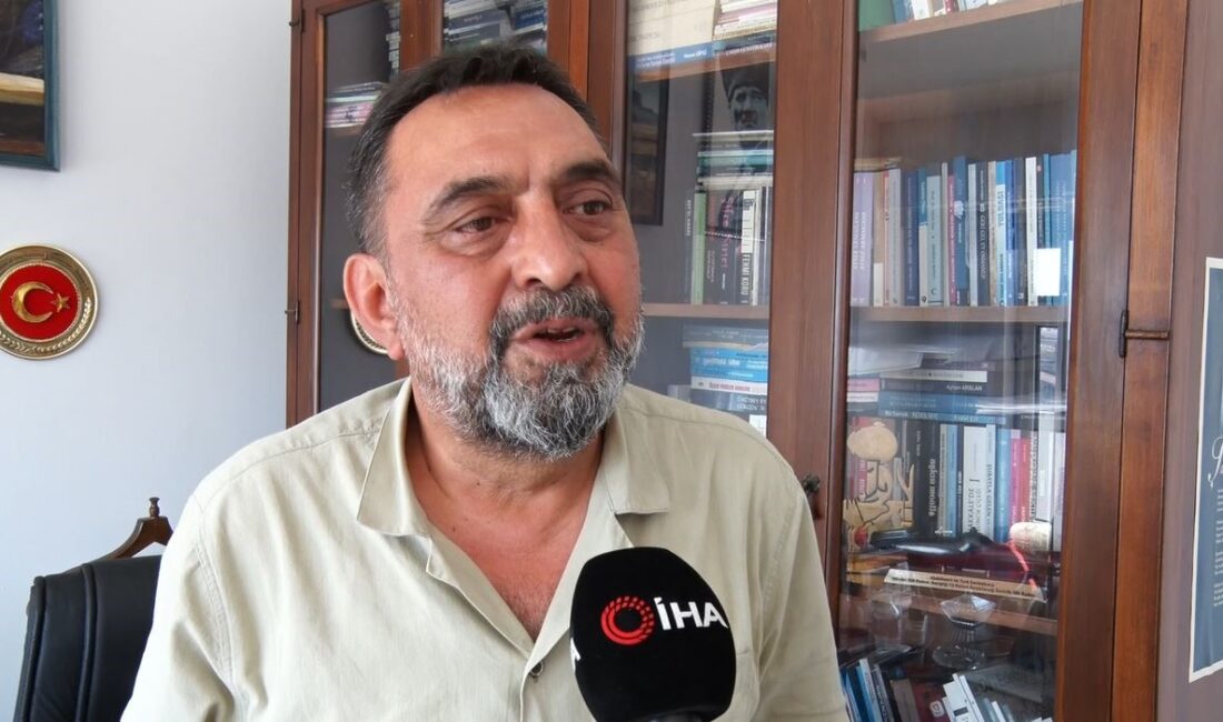 İsrail'in Gazze'ye yönelik gerçekleştirdiği soykırım hakkında konuşan sinema, dizi ve