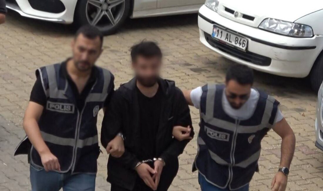 Bilecik'te iki yıl önce görevini yapan bir gazeteciye düzenlenen silahlı