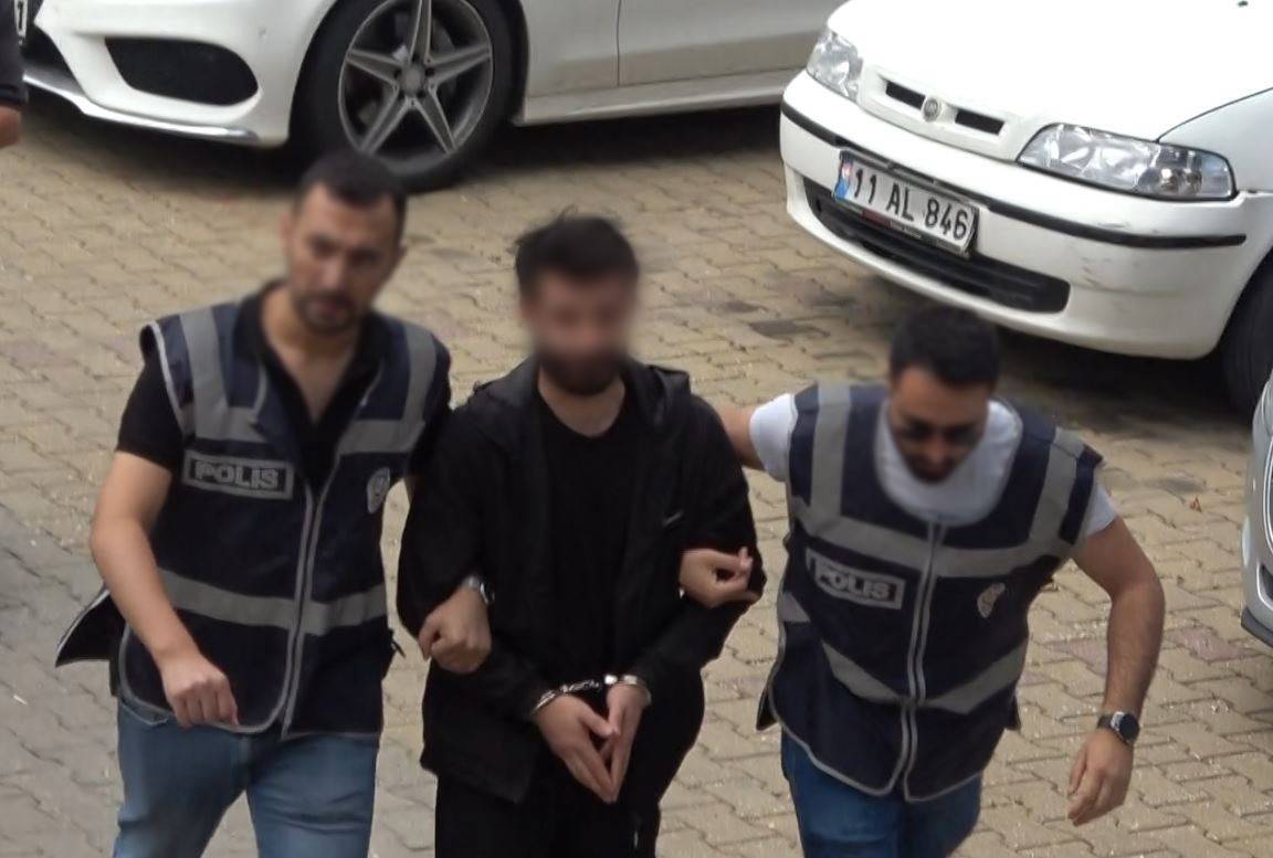 Bilecik'te iki yıl önce görevini yapan bir gazeteciye düzenlenen silahlı