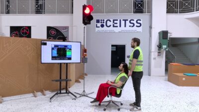 Samsun'da bulunan Ondokuz Mayıs Üniversitesi, Türkiye'de bir ilke imza atarak