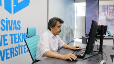 Sivas Bilim ve Teknoloji Üniversitesi’nden uzman bir isim, kuantum bilgisayarlarının