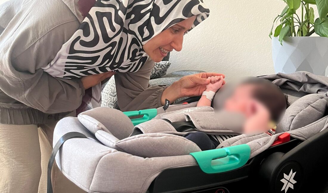 Aile ve Sosyal Hizmetler Bakanlığı ve UNICEF iş birliğinde yürütülen,