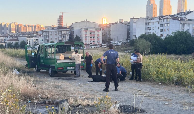 İstanbul Esenyurt'ta iki gündür haber alınamayan 58 yaşındaki bir şahıs,