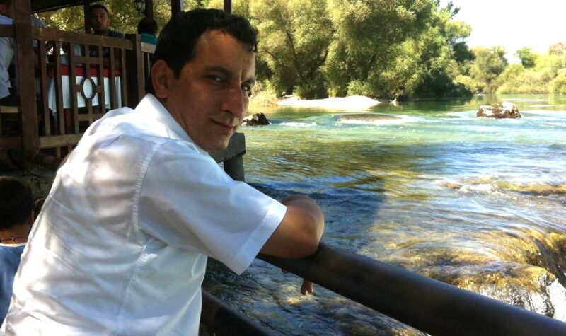 Kütahya'da, bir tüp bayisinde geçtiğimiz hafta yaşanan patlama ve ardından