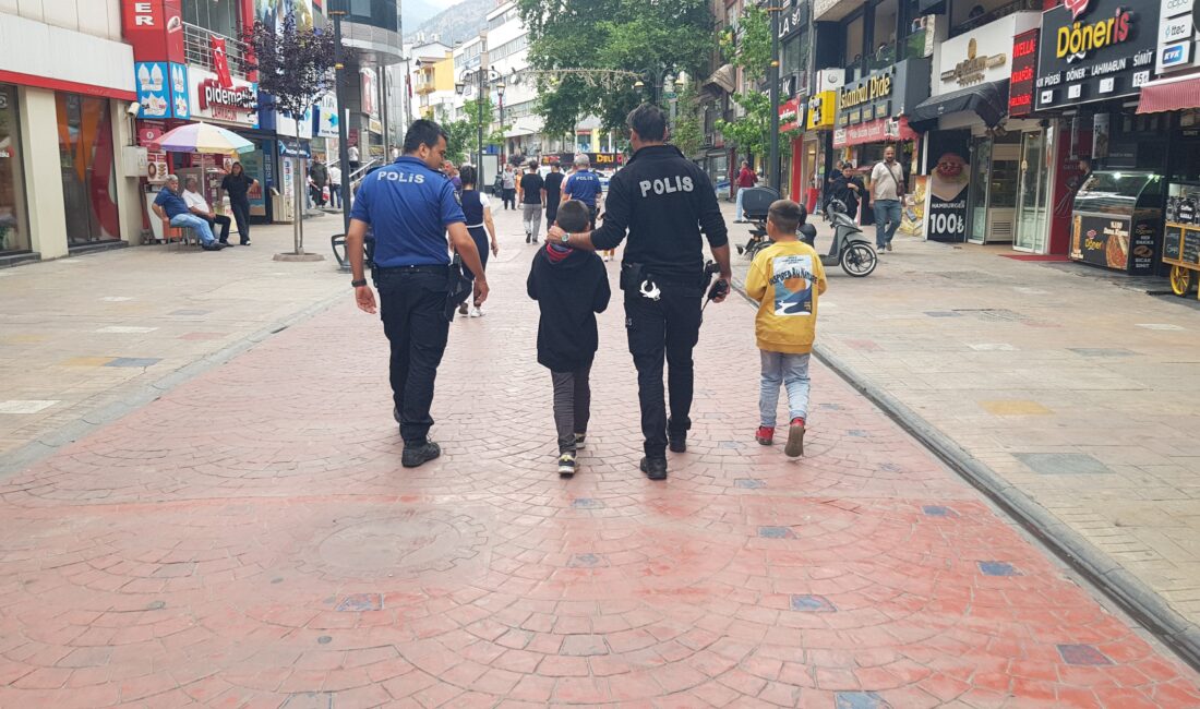 Karabük'te iki gün önce evinden ayrılan ve kendisinden haber alınamayan