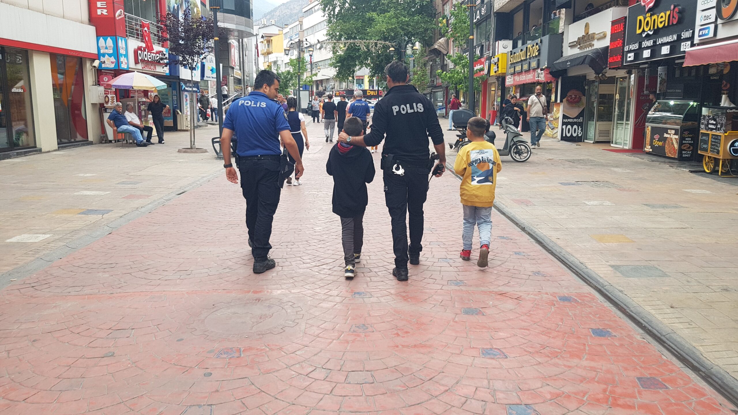 Karabük'te iki gün önce evinden ayrılan ve kendisinden haber alınamayan