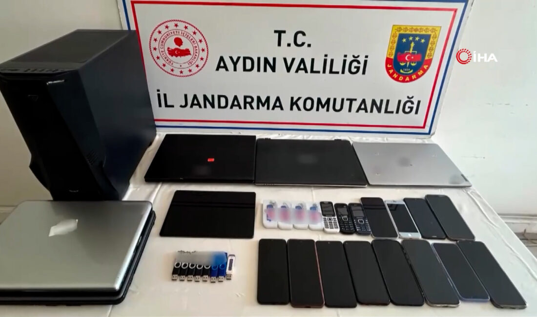 İçişleri Bakanlığı'nın koordinasyonunda 15 ilde düzenlenen geniş çaplı operasyonlarla, yasa