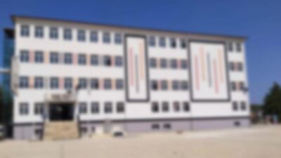  Denizli'nin Çivril ilçesindeki lisede kavga eden iki öğretmen hakkında soruşturma