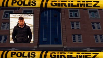 Kastamonu’nun Merkez ilçesine bağlı Yolkonak köyünde, 2023 Aralık ayında kız