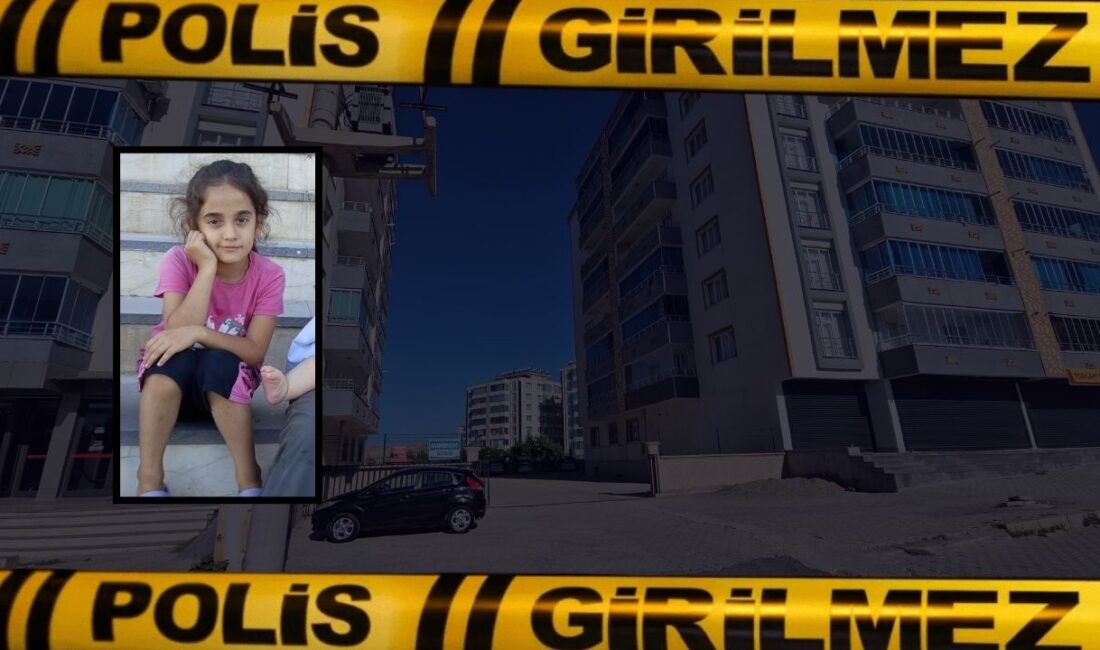 
Diyarbakır’ın Ergani ilçesinde kaybolan 9 yaşındaki Yasemin Yıldırım’dan acı haber