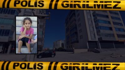 
Diyarbakır’ın Ergani ilçesinde kaybolan 9 yaşındaki Yasemin Yıldırım’dan acı haber