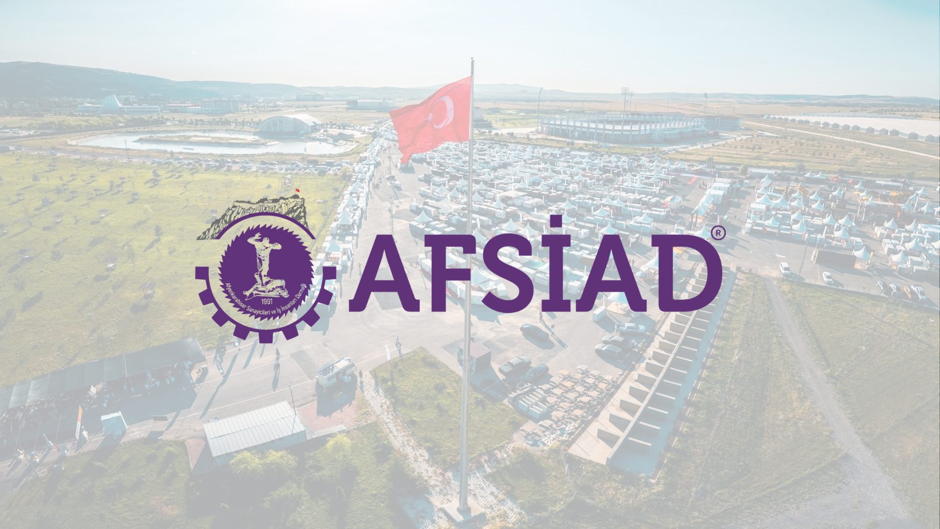 Afyonkarahisar Sanayicileri ve İş İnsanları Derneği (AFSİAD)’nin mermer, doğal taş