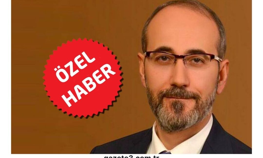 Afyonkarahisar İl Sağlık müdürlüğü görevine 2023 genel seçimlerinde AK Parti’nin