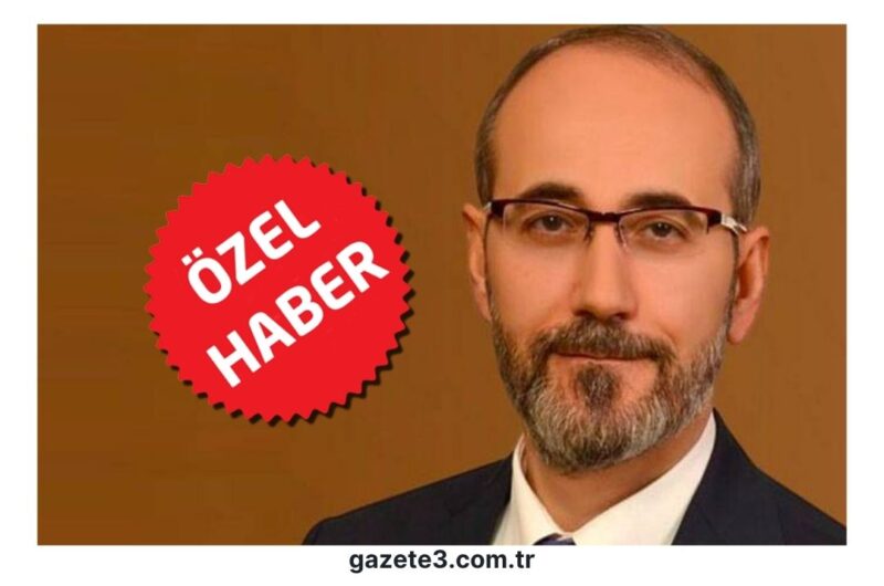 Afyonkarahisar İl Sağlık müdürlüğü görevine 2023 genel seçimlerinde AK Parti’nin
