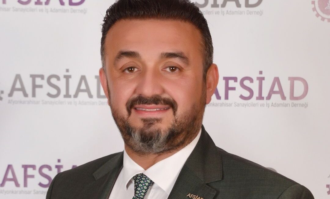 AFSİAD Yönetim Kurulu Başkanı Kadir SAYIN, Jandarma Teşkilatı’nın 186. kuruluş