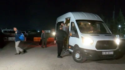 "Ceza ve Güvenlik Tedbirlerinin İnfazı Hakkında Kanun ile Bazı Kanunlarda