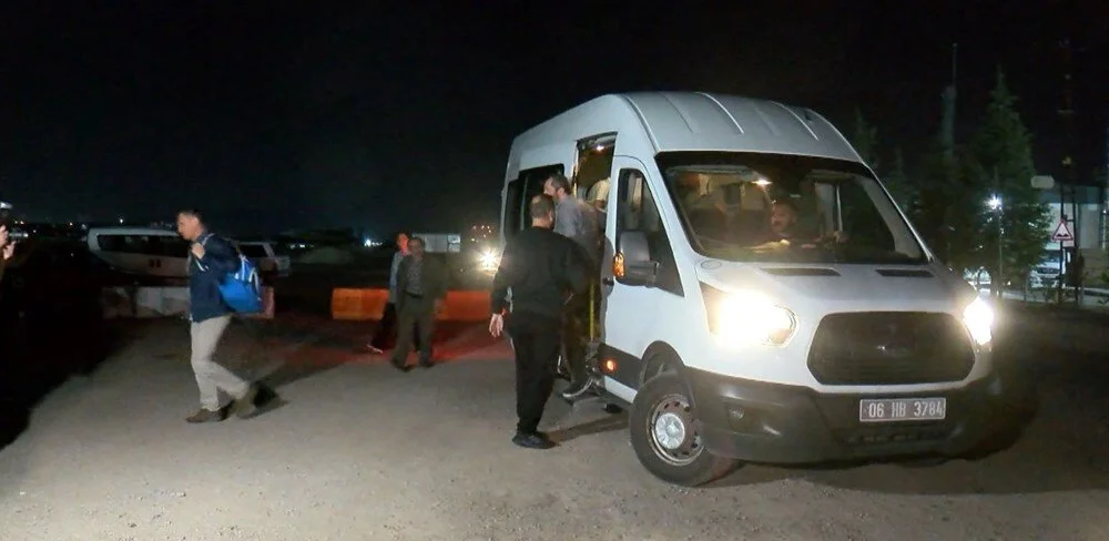 "Ceza ve Güvenlik Tedbirlerinin İnfazı Hakkında Kanun ile Bazı Kanunlarda