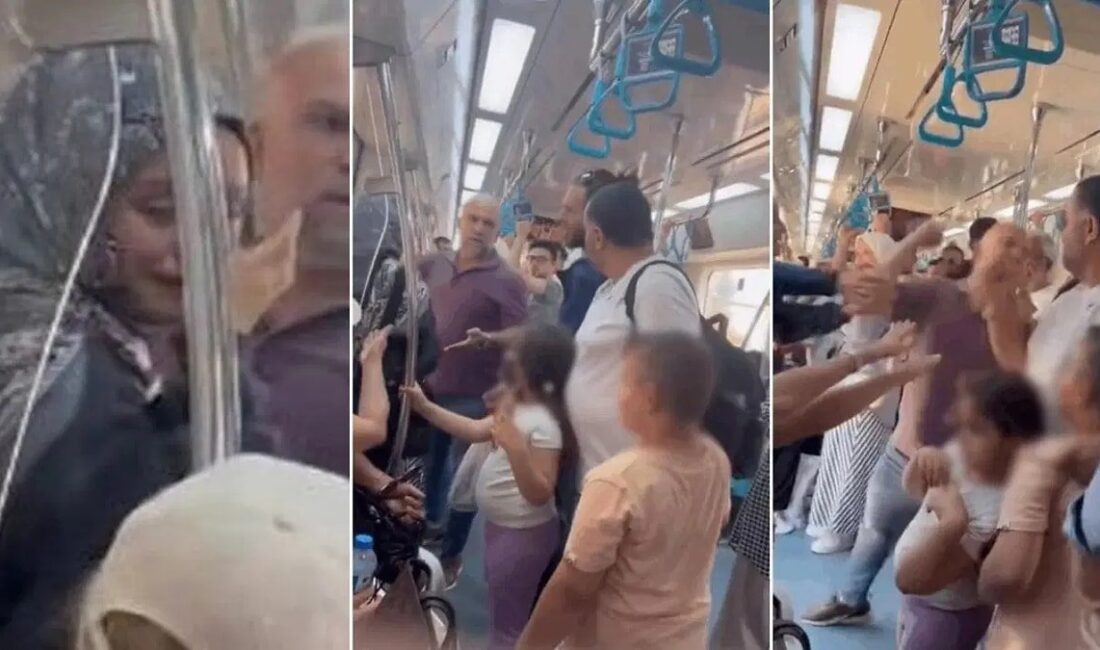 Türkiye'nin günlerdir konuştuğu olayda yeni gelişmeler yaşandı. Babanın yumruklu saldırıya